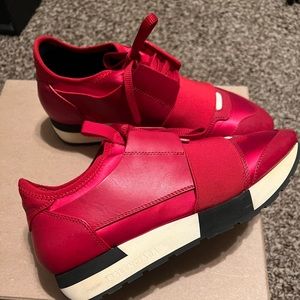 Balenciaga Race Runner sneaker